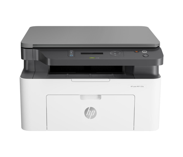 HP Laser MFP 135w - 506920 - zdjęcie